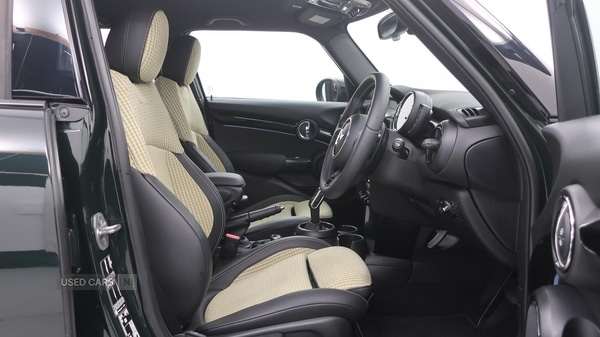 Used MINI Hatch 2022 for sale - 77345901: Photo 12