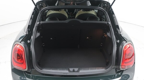 Used MINI Hatch 2022 for sale - 77345901: Photo 14