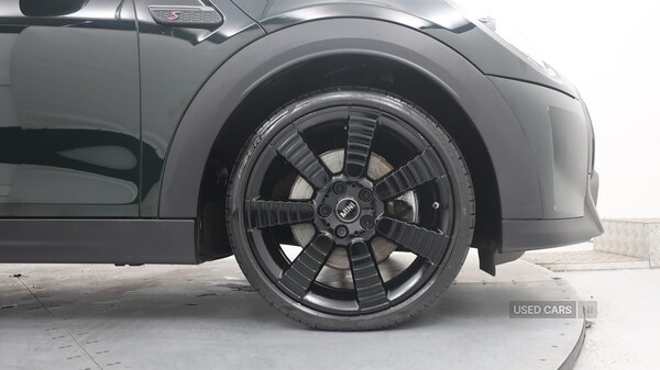 Used MINI Hatch 2022 for sale - 77345901: Photo 15