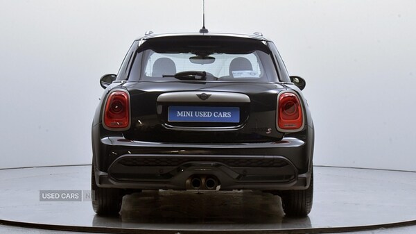Used MINI Hatch 2022 for sale - 77345901: Photo 16