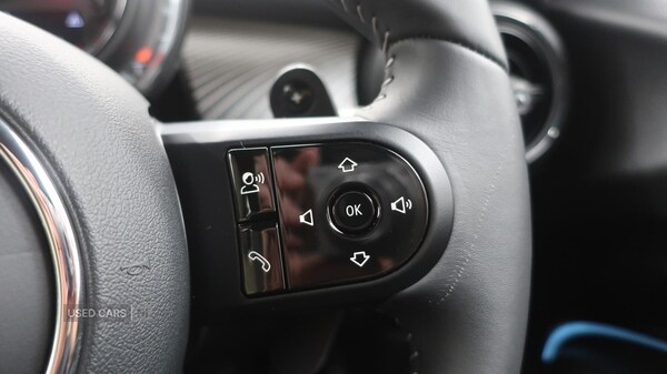 Used MINI Hatch 2022 for sale - 77345901: Photo 19