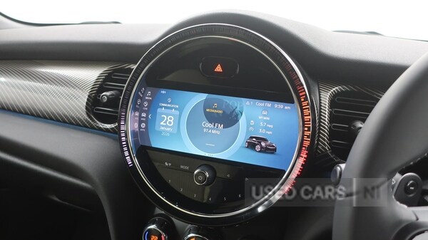 Used MINI Hatch 2022 for sale - 77345901: Photo 20