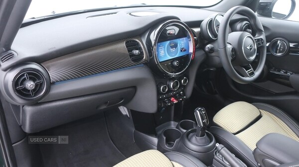 Used MINI Hatch 2022 for sale - 77345901: Photo 21