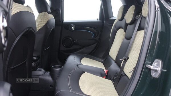 Used MINI Hatch 2022 for sale - 77345901: Photo 22