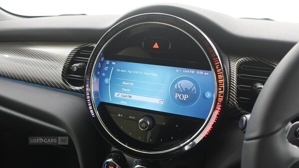 Used MINI Hatch 2022 for sale - 77345901: Photo 25