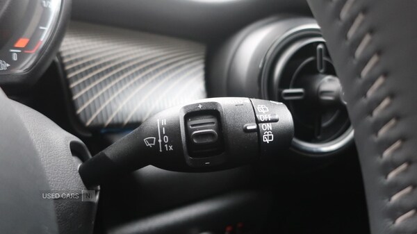 Used MINI Hatch 2022 for sale - 77345901: Photo 27