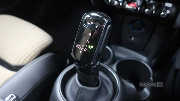 Used MINI Hatch 2022 for sale - 77345901: Photo 28