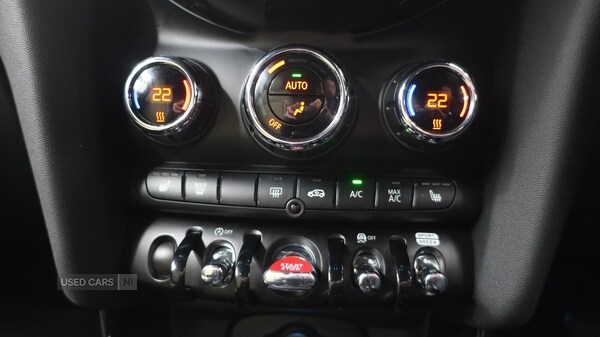 Used MINI Hatch 2022 for sale - 77345901: Photo 29