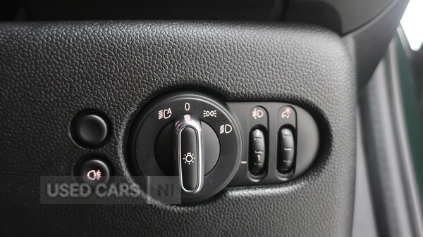 Used MINI Hatch 2022 for sale - 77345901: Photo 32