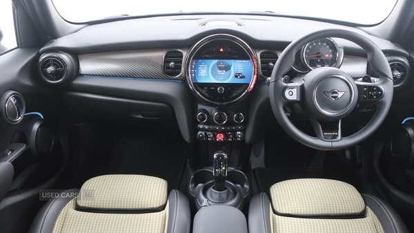 Used MINI Hatch 2022 for sale - 77345901: Photo 4