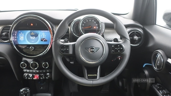 Used MINI Hatch 2022 for sale - 77345901: Photo 6