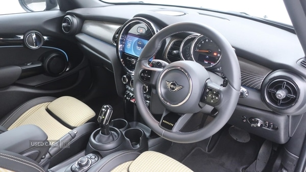 Used MINI Hatch 2022 for sale - 77345901: Photo 7