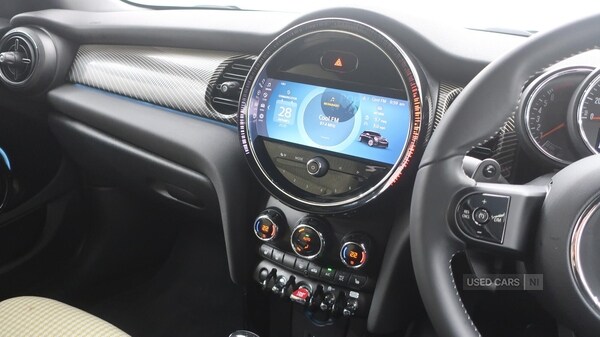 Used MINI Hatch 2022 for sale - 77345901: Photo 9