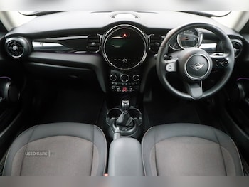 Used MINI Hatch 2021 for sale - 76002874: Photo