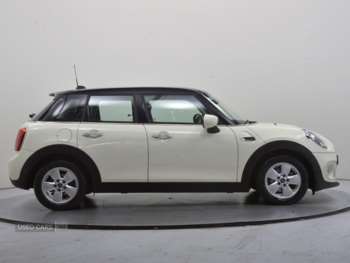 Used MINI Hatch 2019 for sale - 74966157: Photo