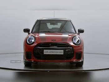 Used MINI Hatch 2025 for sale - 77017377: Photo