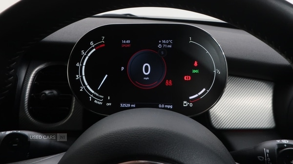 Used MINI Hatch 2023 for sale - 76528334: Photo 10