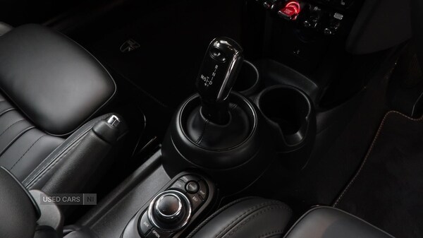 Used MINI Hatch 2023 for sale - 76528334: Photo 11