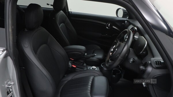 Used MINI Hatch 2023 for sale - 76528334: Photo 12