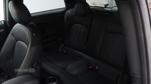 Used MINI Hatch 2023 for sale - 76528334: Photo 13