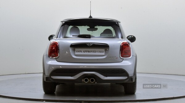 Used MINI Hatch 2023 for sale - 76528334: Photo 16