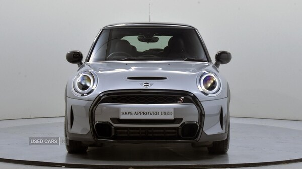 Used MINI Hatch 2023 for sale - 76528334: Photo 17