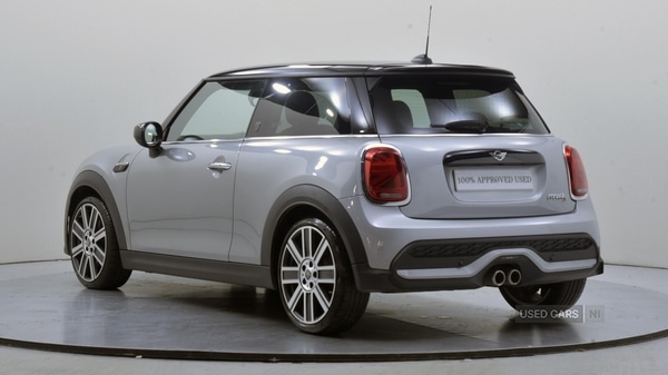 Used MINI Hatch 2023 for sale - 76528334: Photo 2