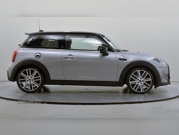 Used MINI Hatch 2023 for sale - 76528334: Photo