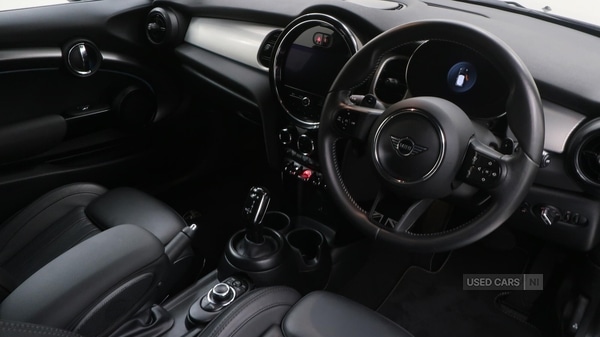 Used MINI Hatch 2023 for sale - 76528334: Photo 4