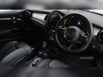 Used MINI Hatch 2023 for sale - 76528334: Photo