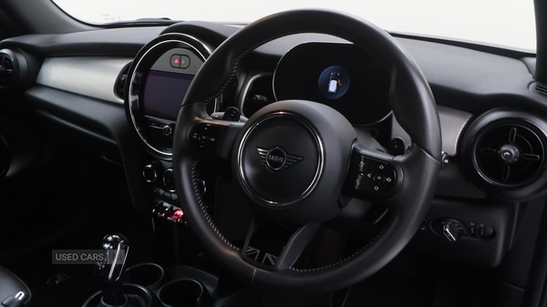 Used MINI Hatch 2023 for sale - 76528334: Photo 6