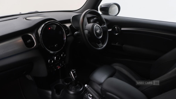 Used MINI Hatch 2023 for sale - 76528334: Photo 7