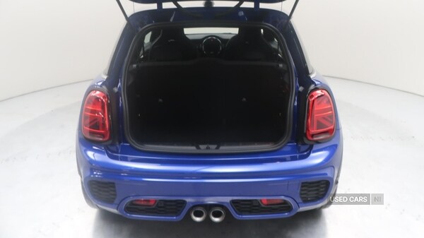 Used MINI Hatch 2020 for sale - 77017791: Photo 14