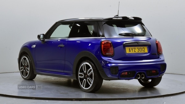 Used MINI Hatch 2020 for sale - 77017791: Photo 2
