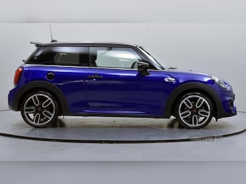 Used MINI Hatch 2020 for sale - 77017791: Photo