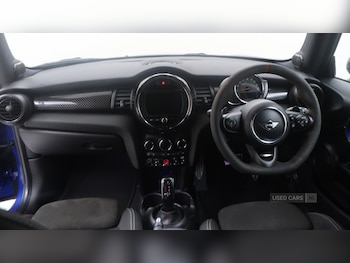 Used MINI Hatch 2020 for sale - 77017791: Photo