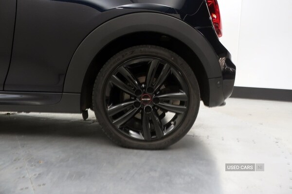 Used MINI Hatch 2019 for sale - 76248288: Photo 14
