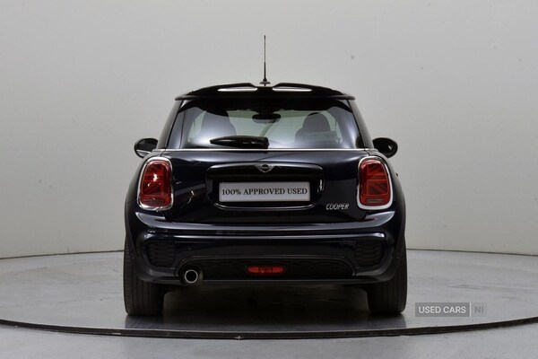 Used MINI Hatch 2019 for sale - 76248288: Photo 15