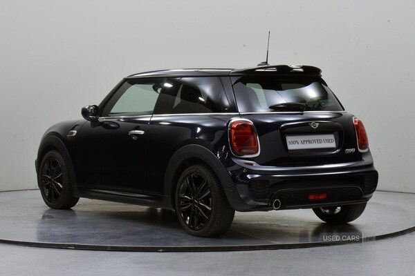 Used MINI Hatch 2019 for sale - 76248288: Photo 2