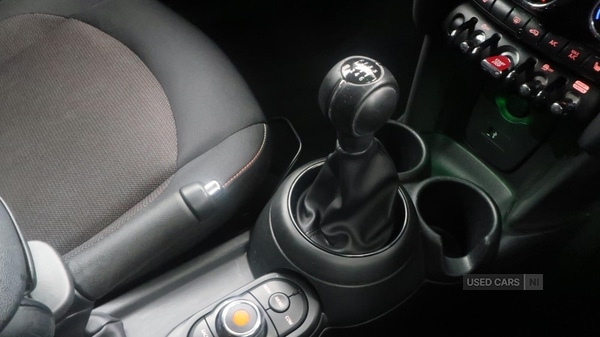 Used MINI Hatch 2020 for sale - 76936798: Photo 11