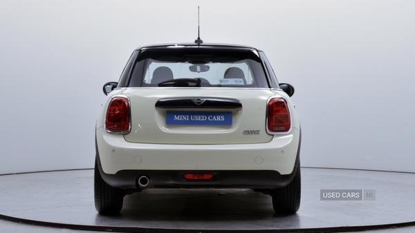 Used MINI Hatch 2020 for sale - 76936798: Photo 16