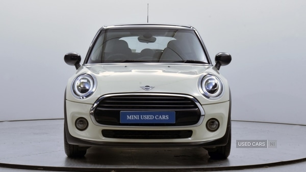 Used MINI Hatch 2020 for sale - 76936798: Photo 17