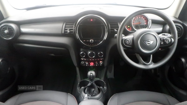 Used MINI Hatch 2020 for sale - 76936798: Photo 4