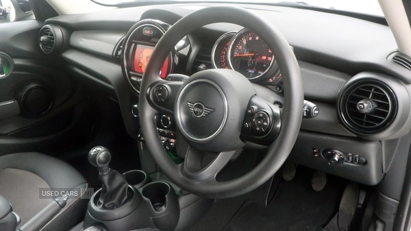 Used MINI Hatch 2020 for sale - 76936798: Photo 7