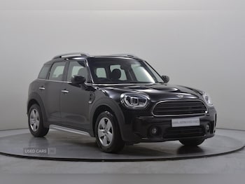 MINI - Countryman