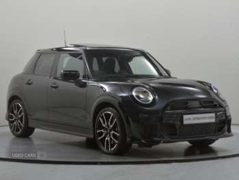 2024 - 2.0 S Sport 5dr Auto