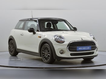 MINI - Hatch