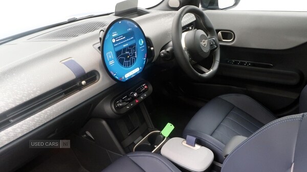 Used MINI Cooper 2025 for sale - 76936918: Photo 18