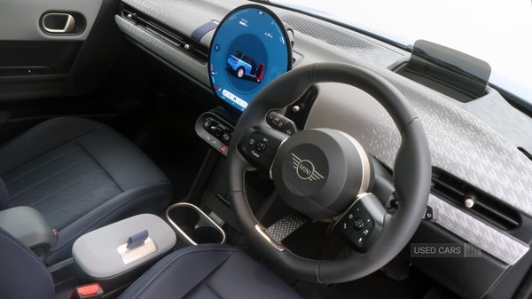 Used MINI Cooper 2025 for sale - 76936918: Photo 7