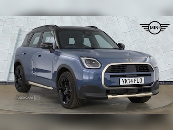 Used MINI Countryman 2025 for sale - 75609988: Photo